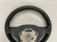 Volkswagen Touareg CR7 Sportlenkrad abgeflacht 760419089P – Bild 21