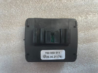 VW Touareg CR7 Tow Bar Control Unit 8W1907383C – image 10