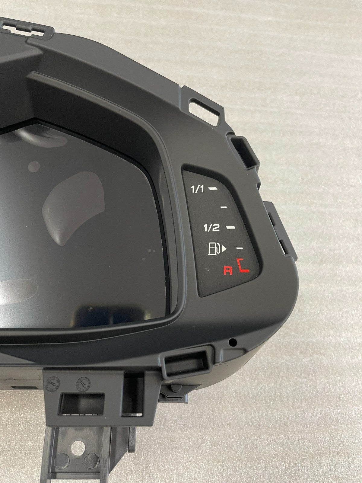 Audi A6 A7 Q7 Q8 RSQ8 přístrojový panel Virtual Cockpit 4K0920790H – obrázek 9