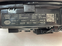 Audi Q5 / Q6 e-tron Innenraum-Deckenleuchte 85E947135BA Original – Bild 2