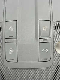 Audi Q2 Leseleuchte Dachhimmel 8Y0947135E – Bild 9
