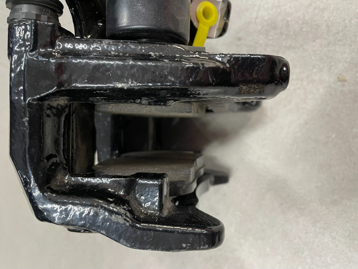 Porsche Macan Bremssattel hinten rechts 95C615406AN – Bild 18