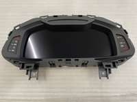 Audi A6 A7 Q7 Q8 RSQ8 přístrojový panel Virtual Cockpit 4K0920790H – obrázek 12