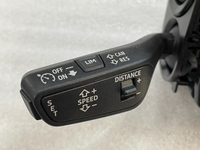 Audi A5 A6 Q5 Q6 e-tron Kombischalter Lenkstockschalter 85E907129N – Bild 6