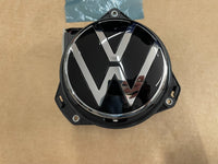 Volkswagen Passat B8 / Arteon Rear Reversing Camera in Emblem 3G0827469JB Genuine – image 13