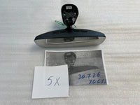 Audi, VW, Škoda interior rear-view mirror auto-dimming 57L857511M 4PK original . – image 14