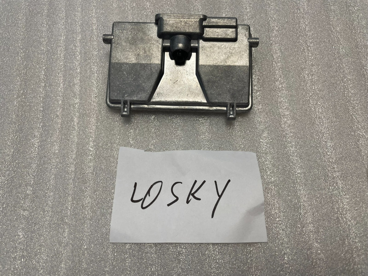 VW Škoda Audi Seat kamera čelního skla asistenčních systémů 3Q0980654A – obrázek 13