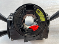 Audi A5 Q5 A6 Q6 e-tron Kombischalter Lenkradring 85E907129CR – Bild 9