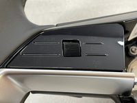 Audi A6 e-tron / Q6 e-tron Lenkrad beheizt Multifunktion Leder mit Schaltwippen 85E419091DK INU Original . – Bild 7