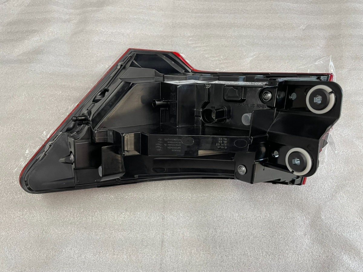 Audi A6 / RS6 C8 Heckleuchte links 4K5945069A – Bild 17