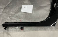 Audi R8 4S B-Säulenverkleidung links schwarz 4S0853959 Y9T – Bild 4