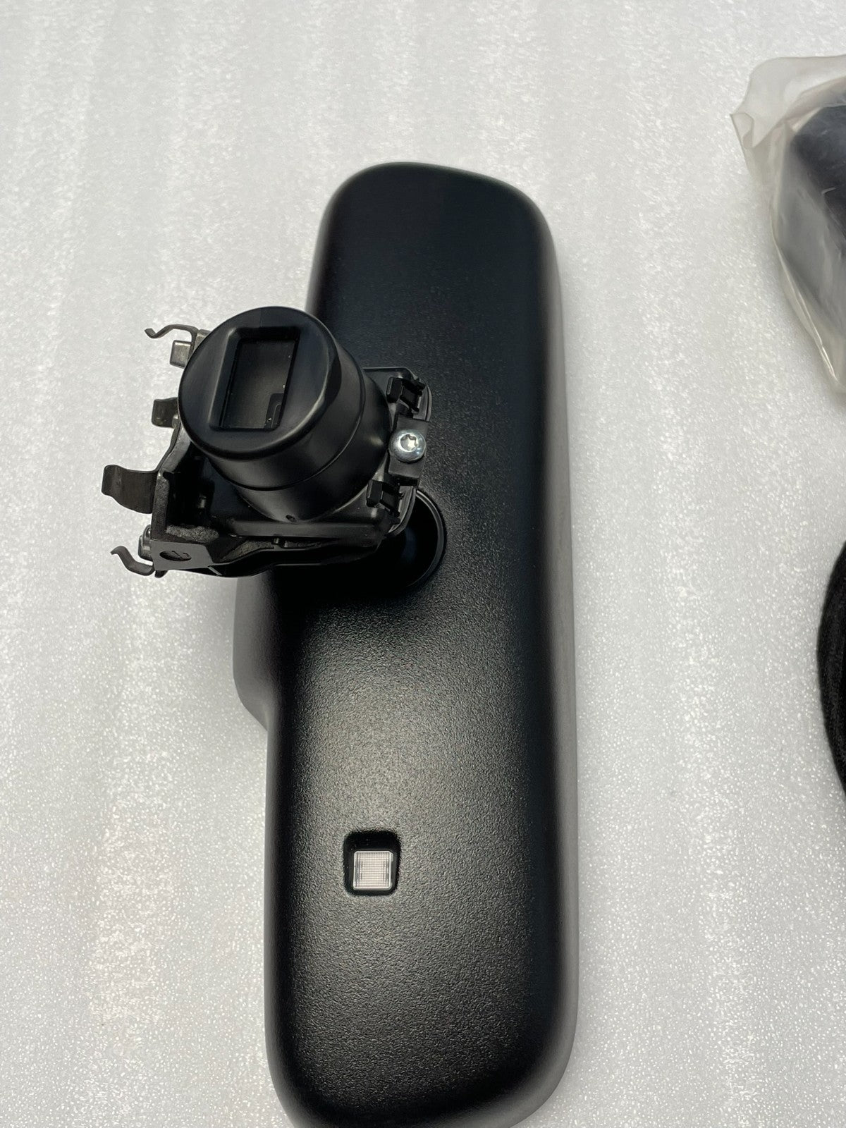VW Golf 7 Interior Rear View Mirror Set with Wiring 5G0857511C – image 13