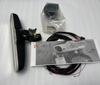 VW Golf 7 Interior Mirror Auto-Dimming 5G0857511C – image 23