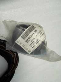 VW Golf 7 Interior Rearview Mirror, Auto-Dimming 5G0857511C – image 7