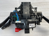 Audi Q3 Lenkstockschalter mit Schleifring 82A953521QR 5Q1953549E – Bild 9