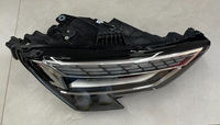 Audi A3 8Y Facelift LED-Scheinwerfer rechts 8Y0941034D – Bild 12