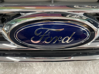 Ford Mondeo Mk4 Kühlergrill vorne verchromt 1509302 / 7S71-8200-BG Original – Bild 14