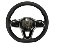 Volkswagen Touareg CR7 Sportlenkrad beheizt, kapazitiv, unten abgeflacht 760419089N