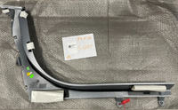 Audi R8 4S B-Säulenverkleidung links silber 4S0853959 Z7G – Bild 22