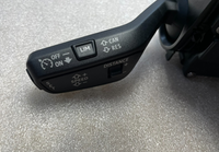 Audi A5 A6 e-tron Q6 e-tron Lenkstockschalter Kombischalter 85E907129DB – Bild 11