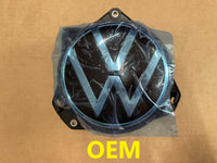 Volkswagen Passat B8 / Arteon Rear Reversing Camera in Emblem 3G0827469JB Genuine – image 5