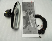 VW Golf 7 Interior Rearview Mirror, Auto-Dimming 5G0857511C – image 22