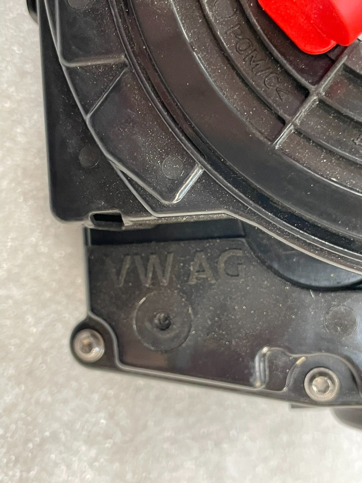 Audi A5 A6 Q5 Q6 e-tron Kombischalter Lenkstockschalter 85E907129N – Bild 9