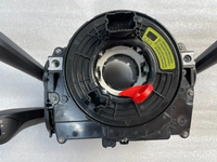 Audi A5 Q5 A6 Q6 e-tron Kombischalter Lenkradring 85E907129CR – Bild 5