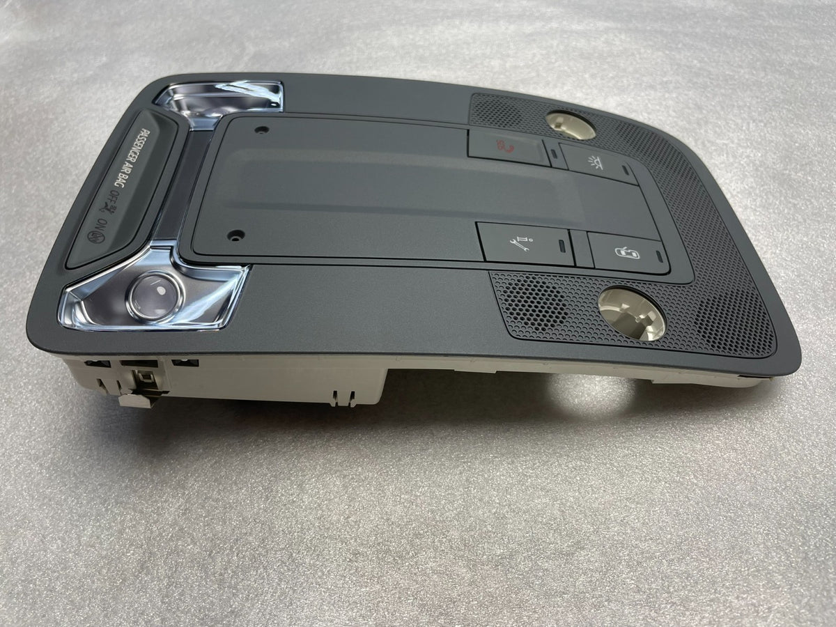 Audi Q2 Leseleuchte Dachhimmel 8Y0947135E – Bild 10