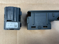 Audi A5 / A6 / Q5 / Q6 e-tron Elektronik-Satz Anhängerkupplung 85B907383D 8W0959511 8W5867255 Original – Bild 8