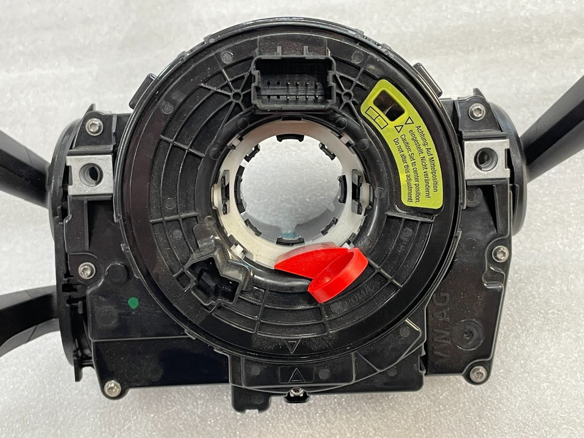 Audi A5 A6 Q5 Q6 e-tron Kombischalter Lenkstockschalter 85E907129N – Bild 8