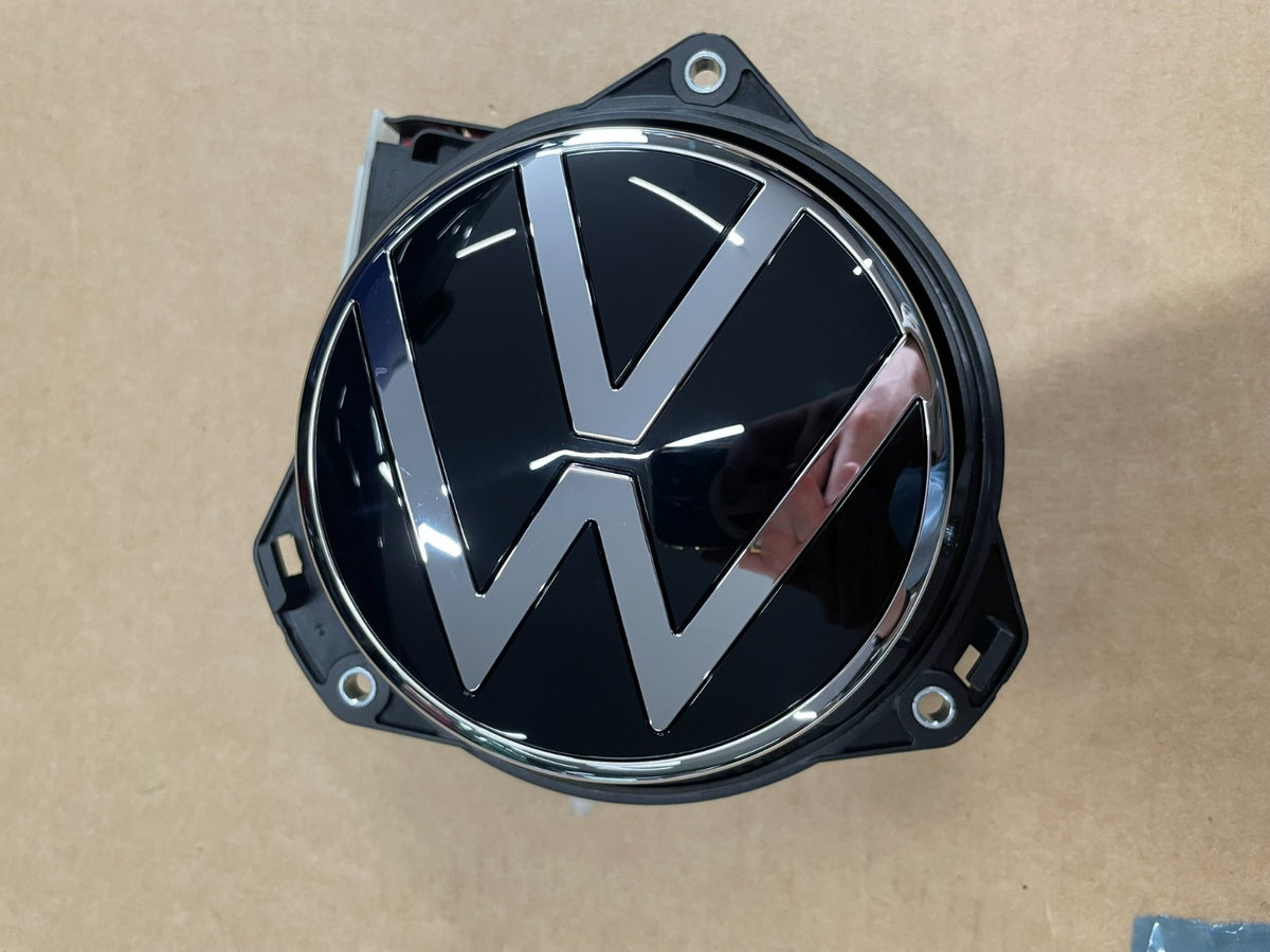 Volkswagen Arteon Rückfahrkamera im Emblem 3G0827469JD Original – Bild 10