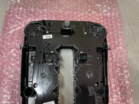 Audi A4 A6 A7 Q8 Dachhimmel Leseleuchte innen silber 4K0947135AD – Bild 11