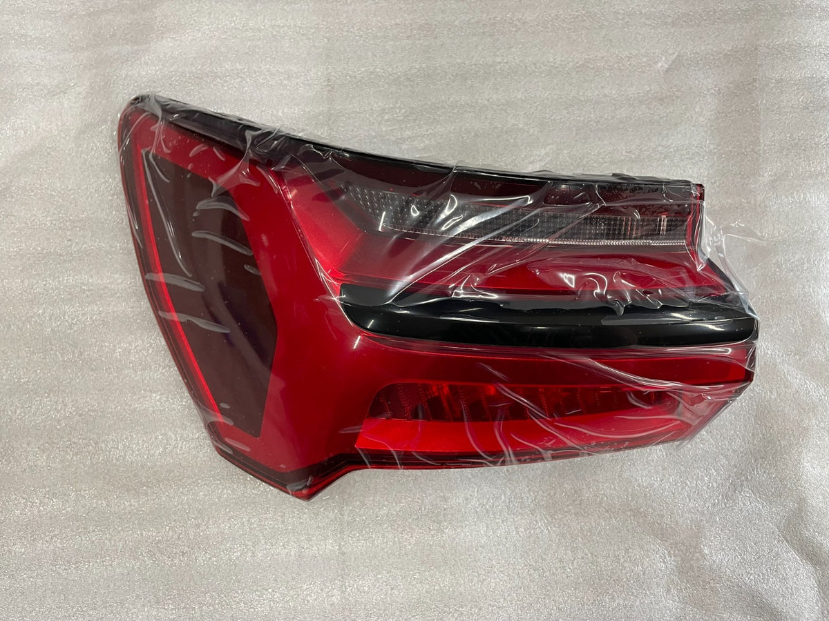 Audi A6 / RS6 C8 Heckleuchte links 4K5945069A – Bild 6