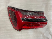 Audi A6 / RS6 C8 Heckleuchte links 4K5945069A – Bild 6