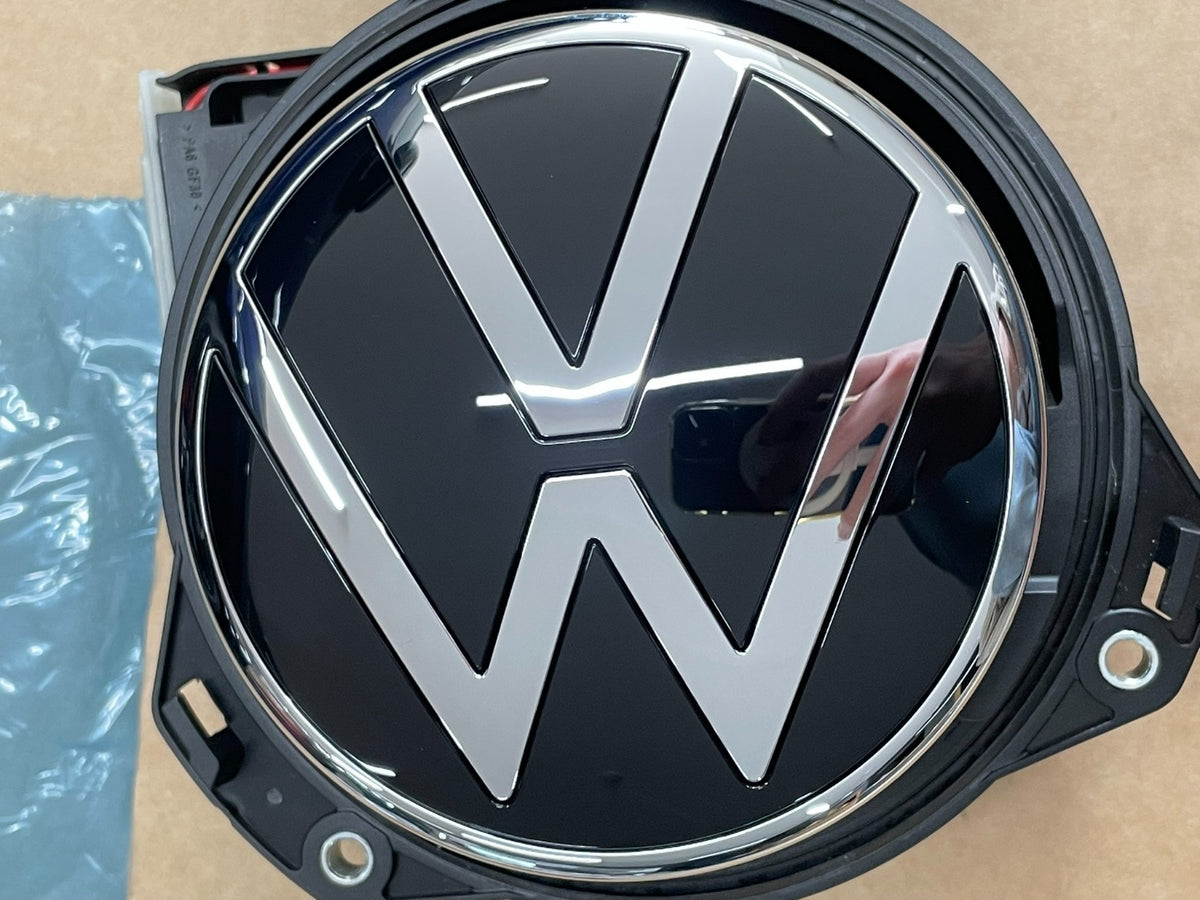 Volkswagen Passat B8 / Arteon Rear Reversing Camera in Emblem 3G0827469JB Genuine – image 14