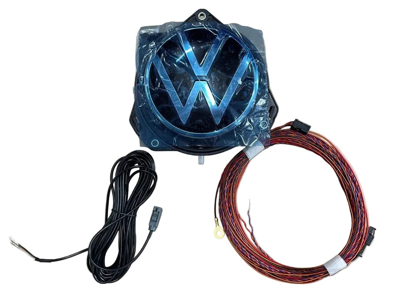 Volkswagen Arteon Rückfahrkamera im Emblem 3G0827469JD Original