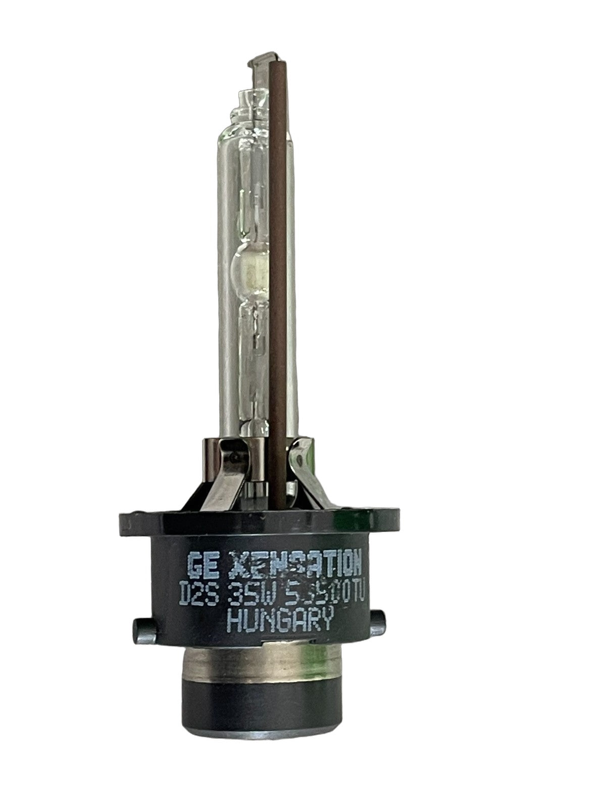 GE Xensation D2S Xenon Bulb 35W P32d-2
