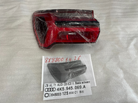 Audi A6 / RS6 C8 Heckleuchte links 4K5945069A – Bild 19