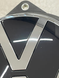 Volkswagen Golf 7 Variant Heckklappengriff mit Taster 5G9827469D – Bild 8
