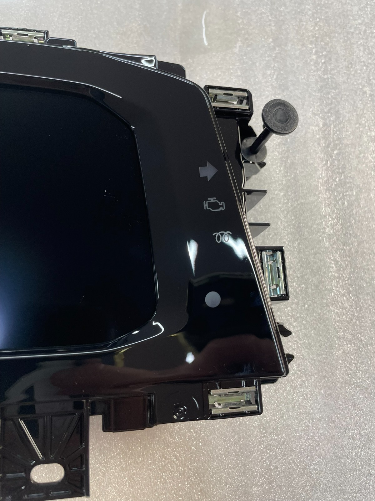 VW Golf VIII Kombiinstrument Virtual Cockpit 5H0920340B – Bild 6