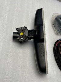 VW Golf 7 Interior Rear View Mirror Set with Wiring 5G0857511C – image 21