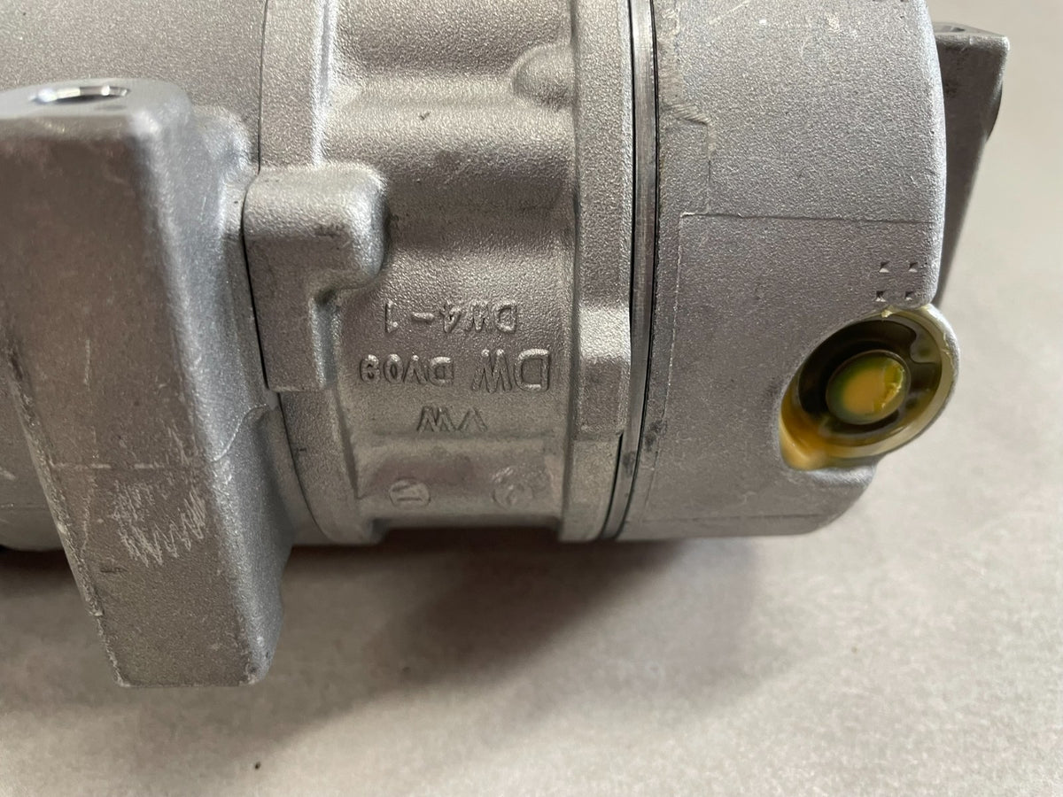 Škoda Citigo Klimakompressor 1S0816803A – Bild 21