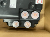 BMW 5/7/i3/i4/iX/X1/X2/iX3 řídicí jednotka správy baterie (SME) 61278873464 – obrázek 9