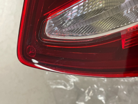 Mercedes-Benz C W205 zadní světlo pravé USA SAE A2059062102 – obrázek 10