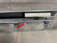 Audi R8 4S B-Säulenverkleidung links silber 4S0853959 Z7G – Bild 15