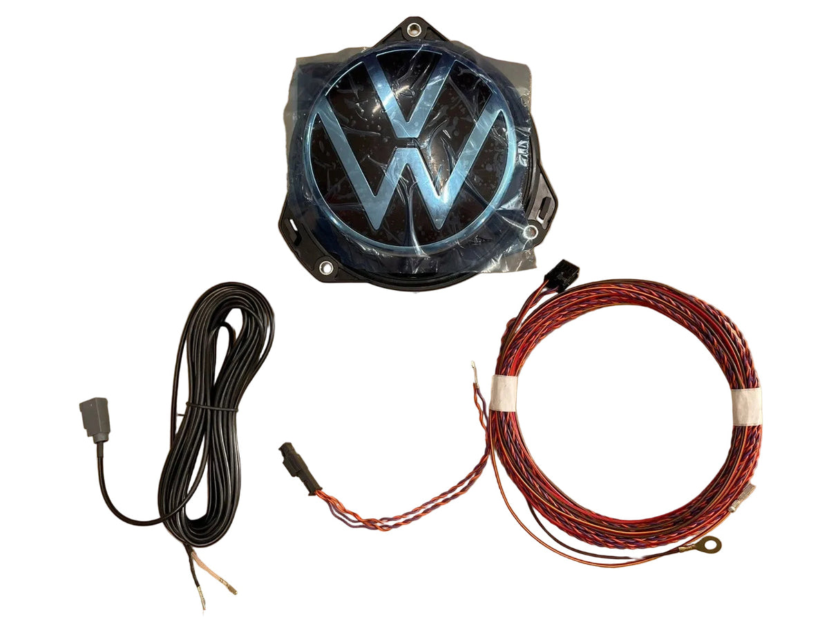 Volkswagen Passat B8 / Arteon Rear Reversing Camera in Emblem 3G0827469JB Genuine