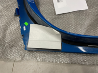 Audi R8 4S B-Säulen-Abdeckung links, blau 4S0853959 – Bild 17