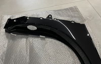 Audi R8 4S B-Säulenverkleidung links schwarz 4S0853959 Y9T – Bild 7