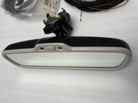 VW Golf 7 Interior Mirror Auto-Dimming 5G0857511C – image 11